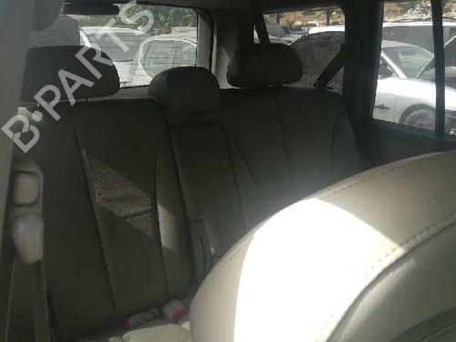 Front left seatbelt HYUNDAI TERRACAN (HP)  | BP17144213I26 