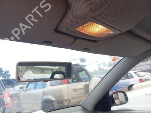 Used Rear mirror SEAT IBIZA II (6K1) [1993-2002]  23224181