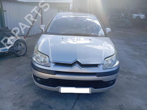 Engine control unit (ECU) CITROËN C4 I (LC_) 1.6 16V | BP36073442M57  - Image 6