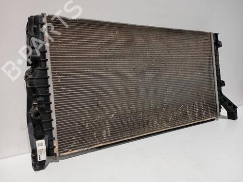 Water radiator MINI MINI (F56) | BP38485870M31 - Image 4