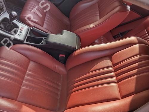 Used Armrest / Center console ALFA ROMEO 159 Sportwagon (939_) 1.9 JTDM 8V (939BXE1B) (120 hp) 21287835