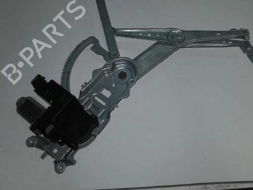 Front left window mechanism OPEL CORSA C (X01)  | BP9353392C22 