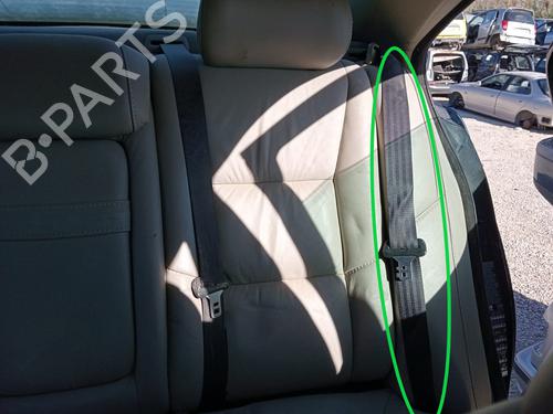 Sikkerhetsbelte bak venstre VOLVO S60 I (384) 2.4 D | BP29120711I29 