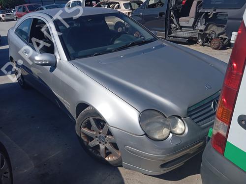 Højre fortil invendig håndtag MERCEDES-BENZ C-CLASS Coupe (CL203)  | BP25903245I14 