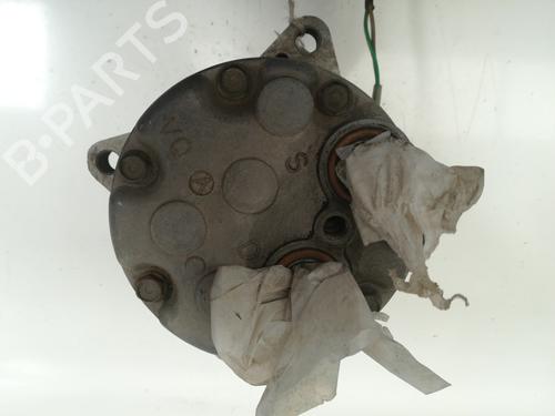 AC compressor CITROËN XSARA (N1)  | BP9348825M34 