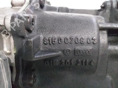Gearbox VW PASSAT B5.5 (3B3) 1.9 TDI | BP15652628M3 