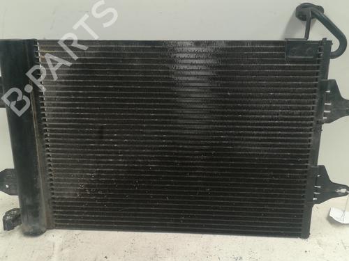 AC radiator SEAT IBIZA III (6L1)  | BP13101938M32 