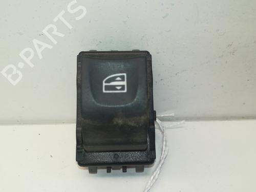 Used Left rear window switch Left rear window switch RENAULT GRAND SCÉNIC III (JZ0/1_) [2009-2016] 13620552 13620552