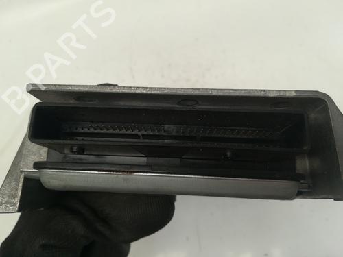 ECU airbags RENAULT SCÉNIC II (JM0/1_)  | BP9348595M53 