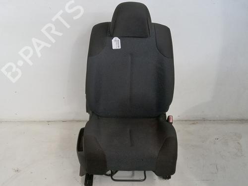 Used Right front seat Right front seat CITROËN C4 I (LC_) [2004-2014] 35722948 35722948