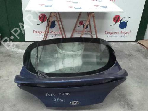 Bakluke CC/Kombi-Kupé FORD PUMA (EC_) 1.7 16V (125 hp) 9529042