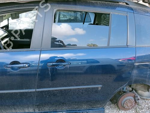 Used Left slide door MAZDA 5 (CR) 2.0 (CREW) (146 hp) 12289574
