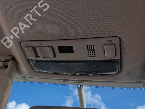 Kabinelys VW PASSAT B5.5 (3B3) 1.9 TDI (130 hp) 20717562