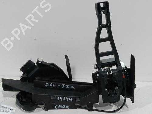 Used Front left lock FORD GRAND C-MAX (DXA/CB7, DXA/CEU) [2010-2019]  16048751