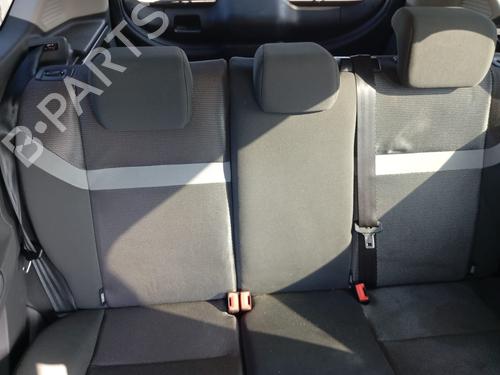 Used Rear seat FORD KUGA I [2008-2012]  20982951