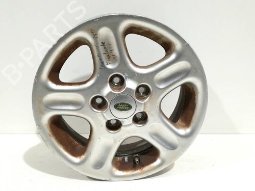 Używane Felga LAND ROVER FREELANDER I (L314) 2.0 DI 4x4 (98 hp) 9357673