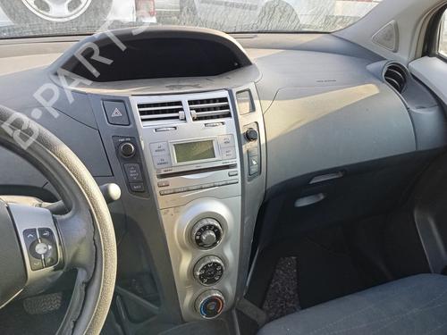 Passasjer kollisjonspute TOYOTA YARIS (_P9_) [2005-2014]  25333592