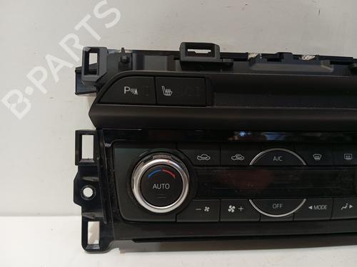 Climate control MAZDA 6 Estate (GJ, GL)  | BP22546588I5 