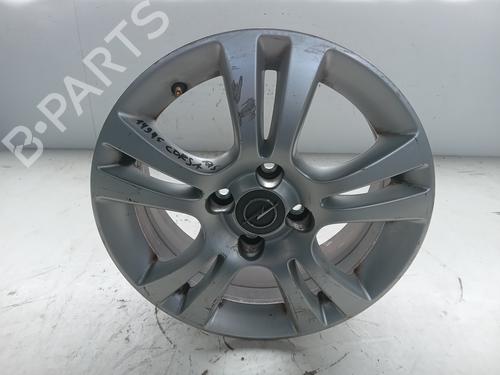Used Rim OPEL CORSA D (S07) [2006-2015]  31827245