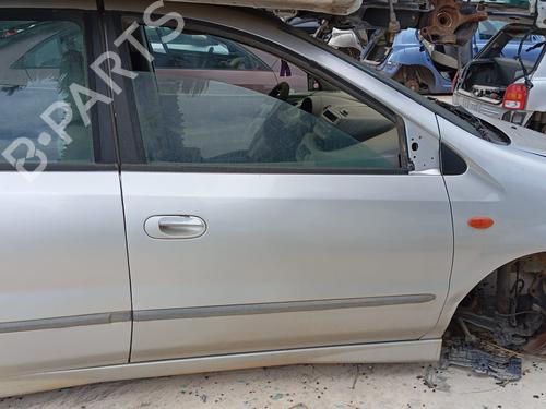 Used Front right window mechanism NISSAN ALMERA TINO (V10) 1.8 (114 hp) 26432312