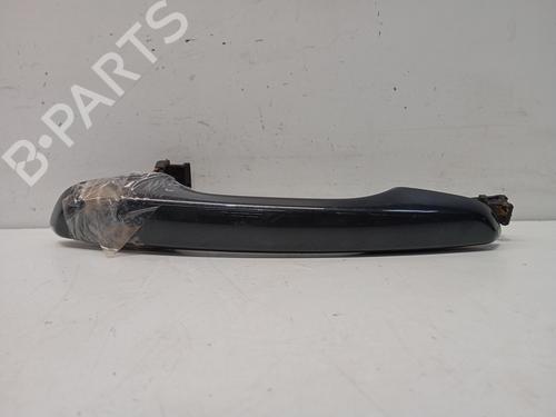 Used Rear left exterior door handle Rear left exterior door handle 37069001 37069001