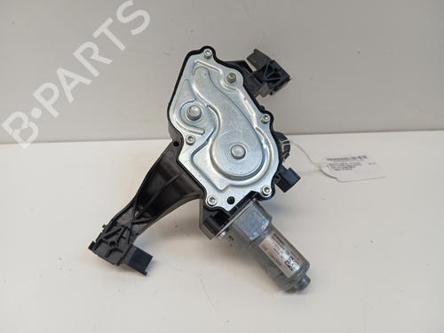 Viskermotor bakrute OPEL ADAM (M13) 1.4 (101 hp) 19409470