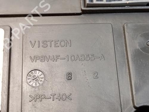 Instrument cluster FORD FOCUS II Saloon (DB_, FCH, DH) | BP36670247C47 - Image 4