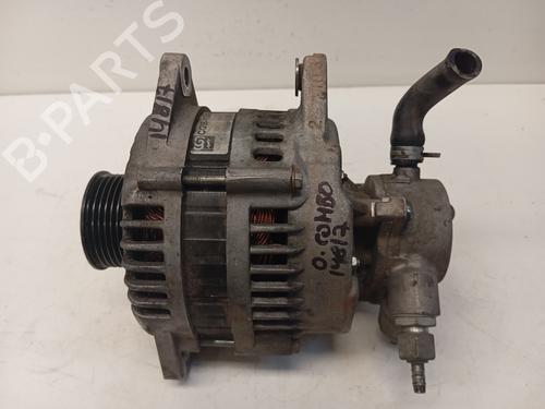 Used Alternator OPEL COMBO Tour 1.7 DI 16V (65 hp) 28703152