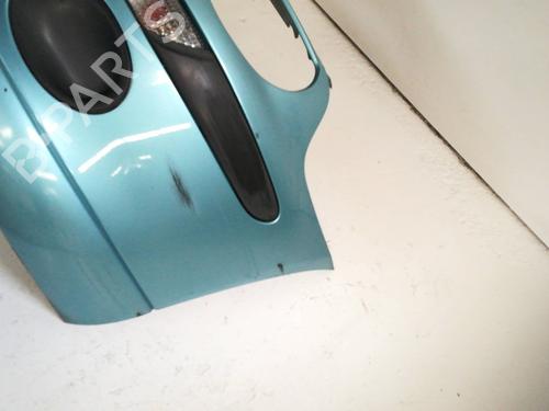 Front bumper ROVER 25 I Hatchback (RF)  | BP9356771C7 