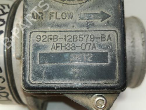 Mass air flow sensor FORD FIESTA III (GFJ) 1.6 | BP9354067M95 