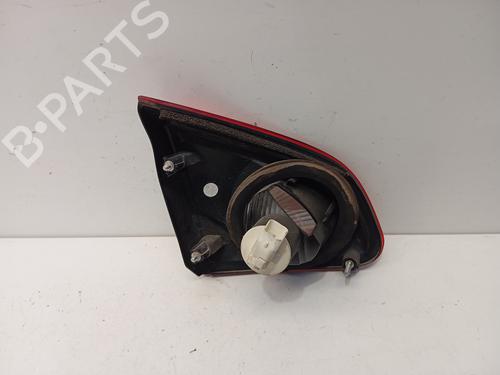 Højre baglygte bagklap NISSAN QASHQAI / QASHQAI +2 I (J10, NJ10, JJ10E) 1.5 dCi | BP25157149C80 