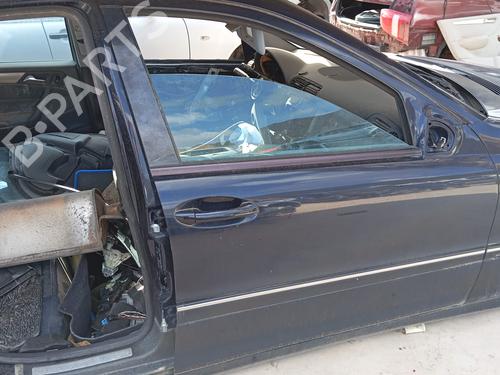 Used Front right window mechanism MERCEDES-BENZ C-CLASS (W203) C 220 CDI (203.006) (136 hp) 12283670