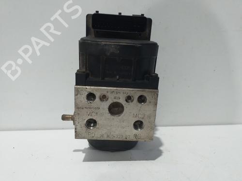 ABS pump PEUGEOT 306 (7B, N3, N5)  | BP21043511M43 