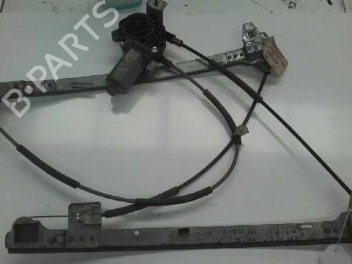 Used Front right window mechanism CITROËN XSARA (N1) [1997-2005]  9353263