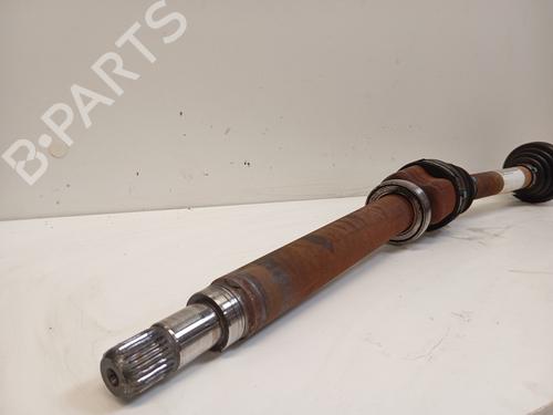 Right front driveshaft FORD FOCUS II Saloon (DB_, FCH, DH) 1.6 TDCi | BP37791626M39 - Image 5