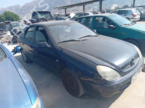 Right mirror CITROËN XSARA (N1) 1.6 16V | BP11054374C27 