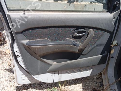 Used Front left panel HYUNDAI ATOS (MX) 1.0 i (54 hp) 25296188
