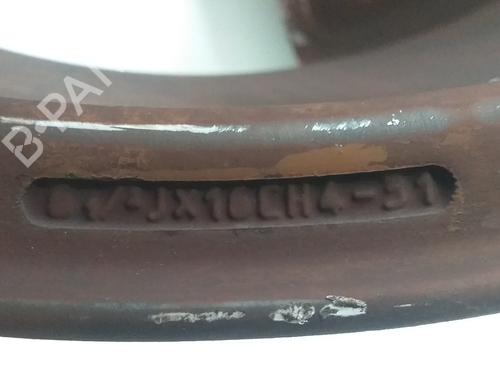 Rim PEUGEOT 307 CC (3B) 2.0 16V | BP12294022C45 