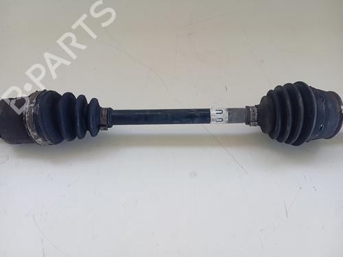 Left front driveshaft OPEL CORSA D (S07) | BP36013719M38 - Image 3