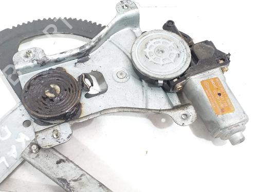 Front right window mechanism DAEWOO KALOS (KLAS)  | BP10246301C23 