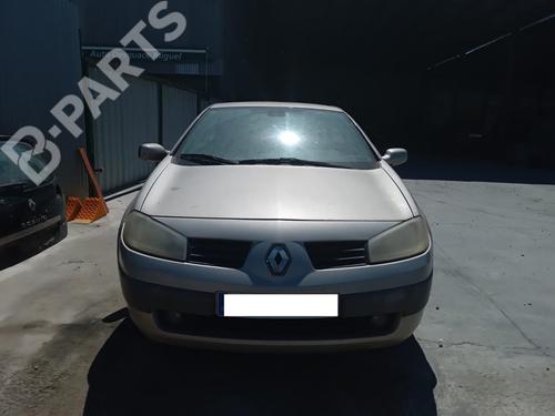 Used Parts RENAULT MEGANE II Coupé-Cabriolet (EM0/1_)  1.6  1084880