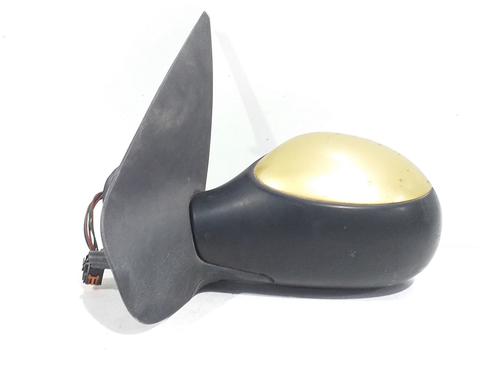 Left mirror PEUGEOT 206+ (2L_, 2M_)  | BP10245776C26 