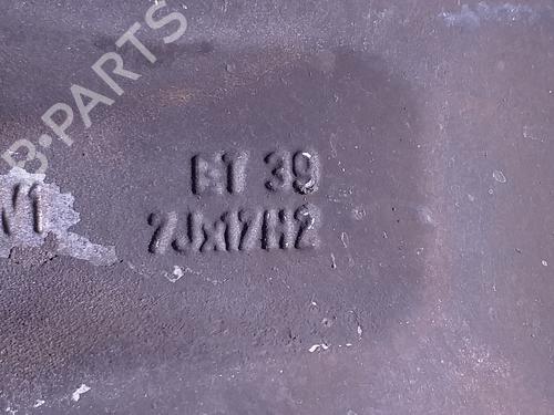 Felg OPEL ASTRA H GTC (A04) 1.6 (L08) | BP18240445C45 