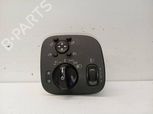 Used Headlight switch Headlight switch 39385938 39385938