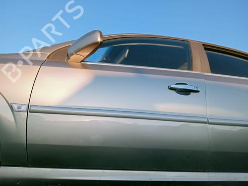 Used Front left lock OPEL VECTRA C (Z02) 1.8 16V (122 hp) 25154606