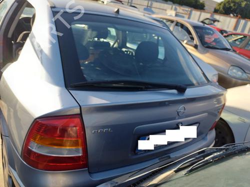 Ratstangsstang OPEL ASTRA G Hatchback (T98) 1.6 (F08, F48) | BP12293124I23 