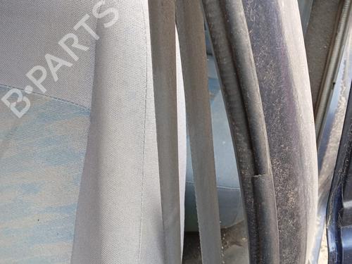 Used Front left seatbelt TATA INDIGO MARINA (4_V2) [2003-2012]  12314435