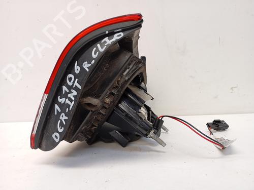 Right tailgate light RENAULT CLIO IV (BH_) | BP36420990C80 - Image 3