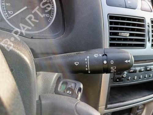Used Switch PEUGEOT 307 Break (3E) 1.6 HDi 110 (109 hp) 25334660