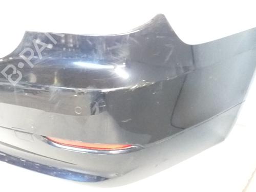 Rear bumper BMW 5 (E60) 520 d | BP12294545C8 